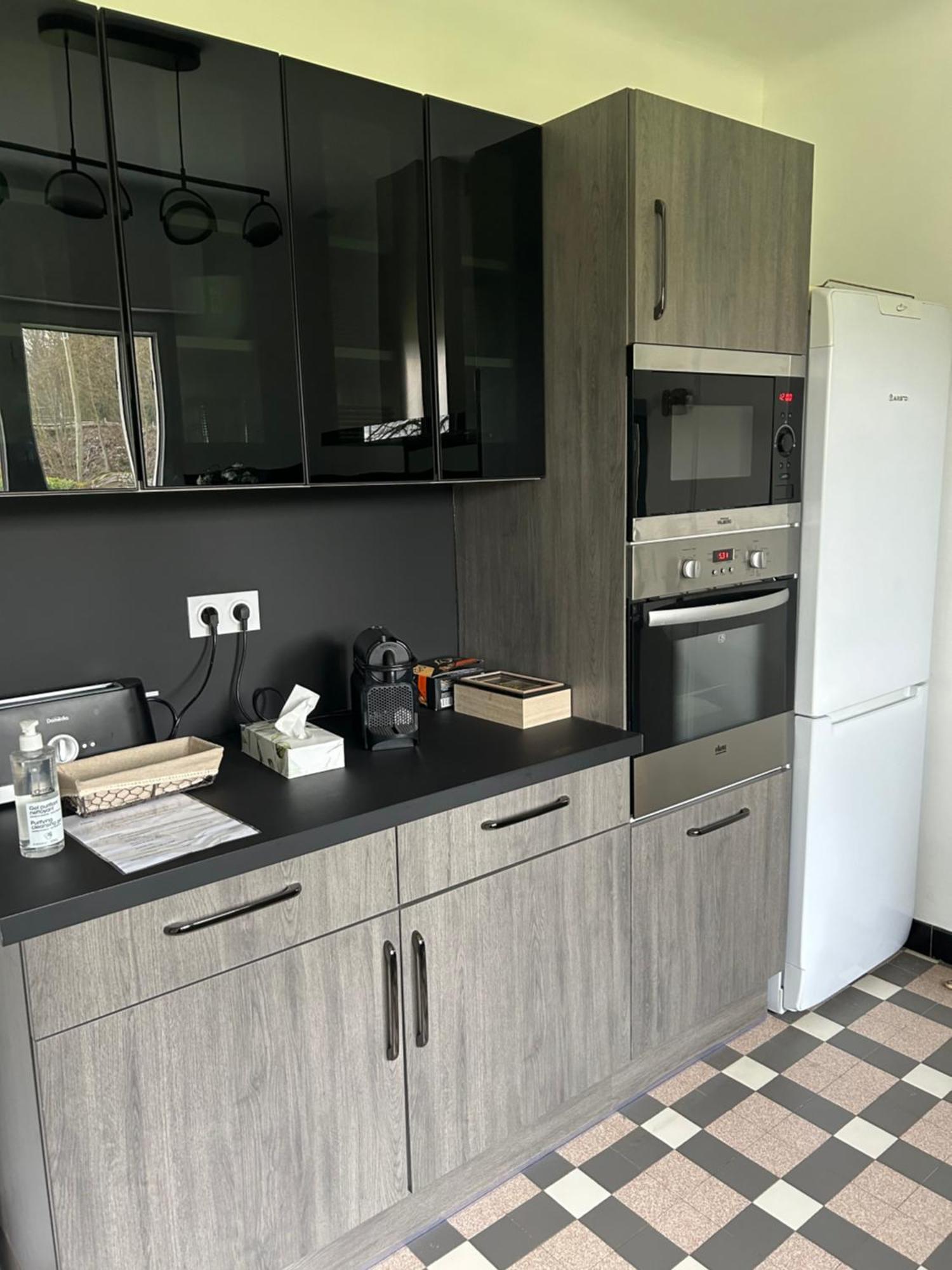 Maison Au Calme Avec Riviere A Cote De Chartres Saint-Prest Δωμάτιο φωτογραφία