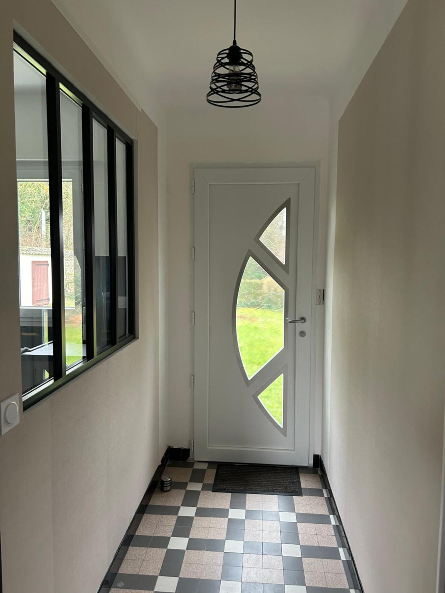 Maison Au Calme Avec Riviere A Cote De Chartres Saint-Prest Εξωτερικό φωτογραφία